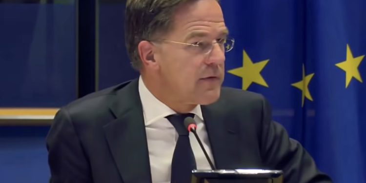 Generalni sekretar NATO-a otkrio šta je Vučić obećao u vezi Banjske i napadima na KFOR