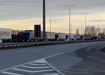 Prevoznici prekidaju blokade granica: Evropska komisija objavila rješenje za vozače kamiona