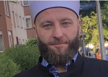 Haris Ef. Kalač uputio snažan apel Bošnjacima Sandžaka: Potrebno nam je jedinstvo, zaboravimo nesuglasice