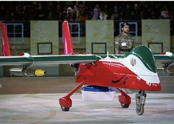Iran prezentirao 1.000 dronova borbenim jedinicama i poruka Americi: “razoran odgovor ako napadnete”