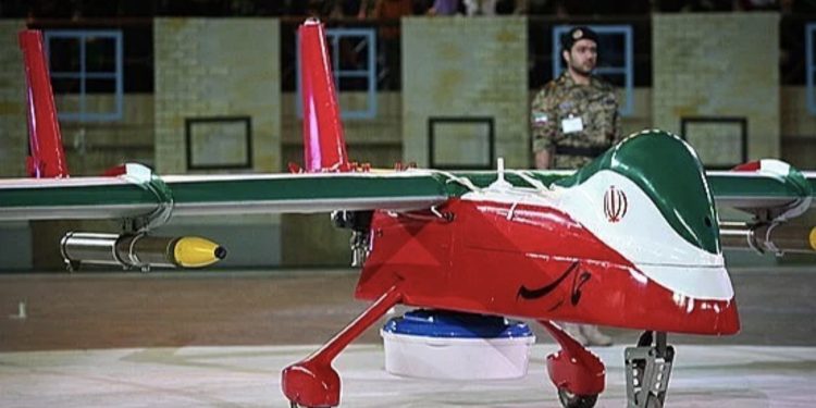 Iran prezentirao 1.000 dronova borbenim jedinicama i poruka Americi: “razoran odgovor ako napadnete”