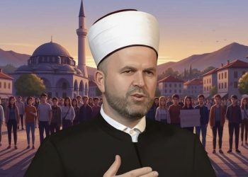 Muftija Demirović: Odbijeni Novac ćemo vratiti džematima, naša ruka ostaje pružena uprkos odbijanju