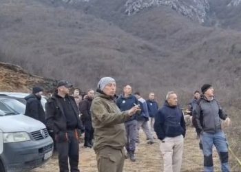 Drama kod Mostara: Mještani Bošnjaci tijelima brane imovinu Srba povratnika