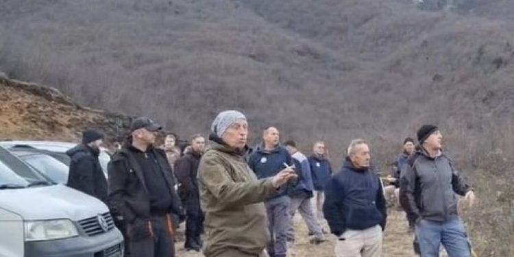 Drama kod Mostara: Mještani Bošnjaci tijelima brane imovinu Srba povratnika