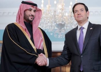 Saudijska Arabija napravila zaokret i izdala muslimane: podrška Americi i napad na Iran