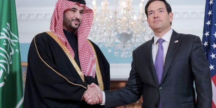 Saudijska Arabija napravila zaokret i izdala muslimane: podrška Americi i napad na Iran