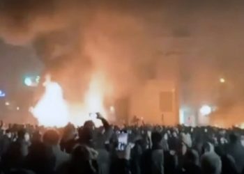Eksplozija u Iranu na dvije lokacije, petoro ubijeno i više od deset povređeno