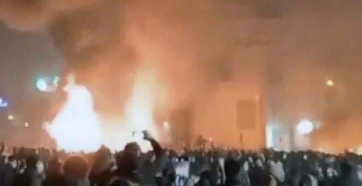 Eksplozija u Iranu na dvije lokacije, petoro ubijeno i više od deset povređeno