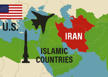 Mediji javljaju da će amerika napasti Iran u nedjelju ujutru: veliki test za islamske zemlje