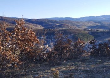 Vremenska prognoza za vikend i narednu nedjelju, kad se vraćaju snježne padavine