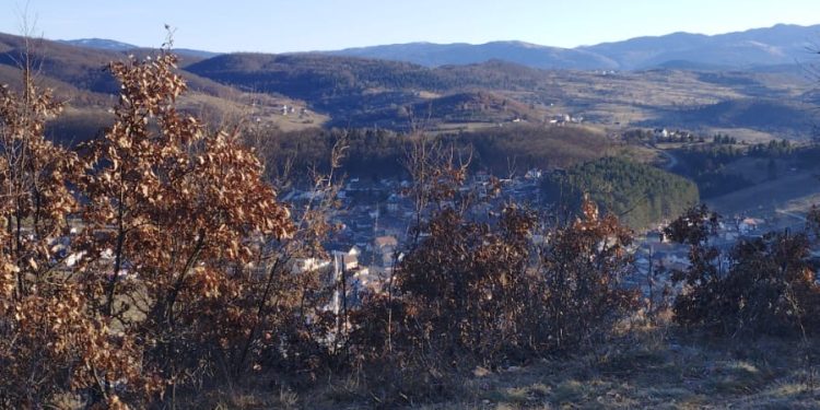 Vremenska prognoza za vikend i narednu nedjelju, kad se vraćaju snježne padavine