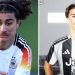 Sandžaklija Adin Ličina pred potpisom za Juventus, prelazak iz Bajerna