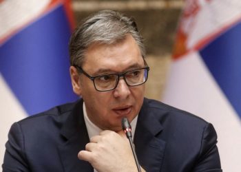 Vučićeve zle prognoze: Očekujem početak rata u naredna dva dana