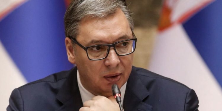 Vučićeve zle prognoze: Očekujem početak rata u naredna dva dana