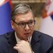 Vučićeve zle prognoze: Očekujem početak rata u naredna dva dana