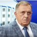 Dodik ponovo najavljuje nezavisnost Republike Srpske: To je moj glavni cilj