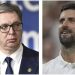 „Pravda i istina uvijek pobijede” – Đokovićev šamar Vučiću sa terena Australian Opena