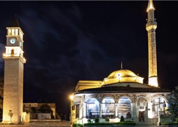 Muslimani večeras dočekuju Lejletul-berat – noć oprosta, milosti i praštanja