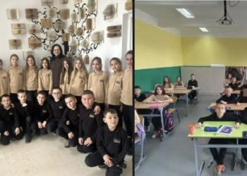 Osnovna škola „Mur“ uvela đačke uniforme – novi identitet i zajedništvo u klupama