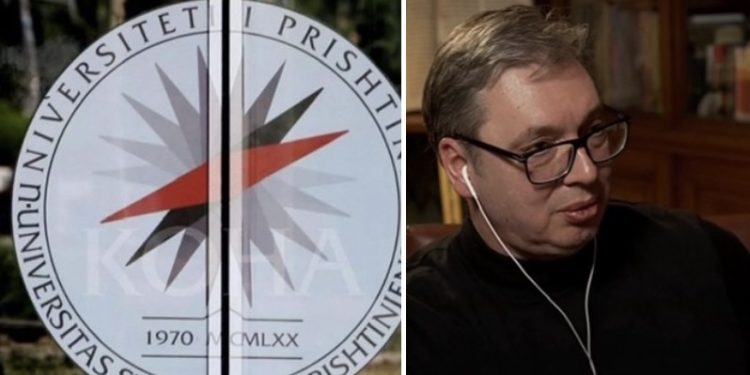 Dok Vučić rešava pitanje Baki Prasetu, Srbi na Kosovu će vjerovatno u sistem školstva i zdravstva Kosova