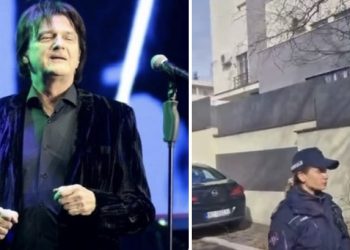Bačena bomba na kuću Zdravka Čolića, on spavao u trenutku napada