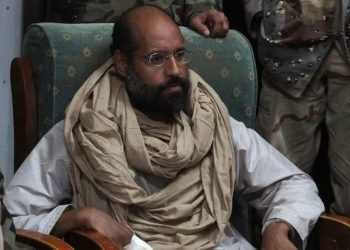 U Atentatu ubijen sin Muamera El Gadafija – Saif Al-Islam, četvorica napadača pobjegla