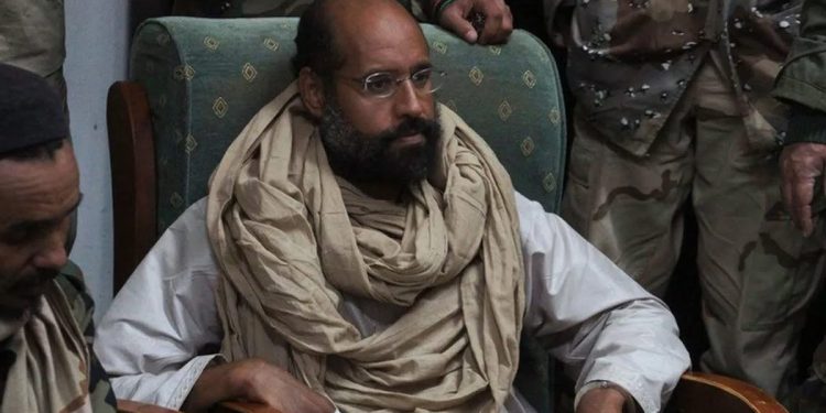 U Atentatu ubijen sin Muamera El Gadafija – Saif Al-Islam, četvorica napadača pobjegla
