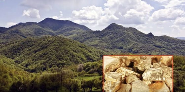 Rogozna zlatna planina: Šta i da li uopšte građani Novog Pazara imaju korista od velikih nalazišta zlata