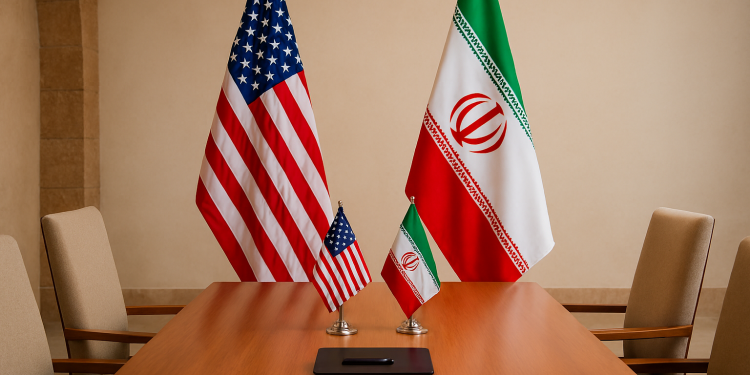 SAD i Iran u pregovorima: Oman domaćin susreta – nuklearni program i ukidanje sankcija