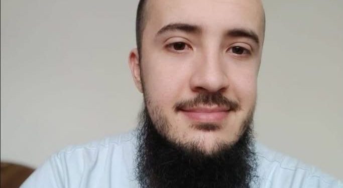 Nestanak Ahmeda Salkanovića: Porodica i prijatelji u potrazi