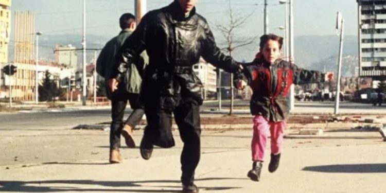 Prvi osumnjičeni u istrazi o „vikend snajperistima“ u Sarajevu