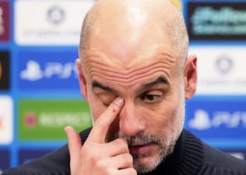 Gvardiola: Nikad nismo jasnije imali pred očima činjenje genocida kao sada u Gazi VIDEO