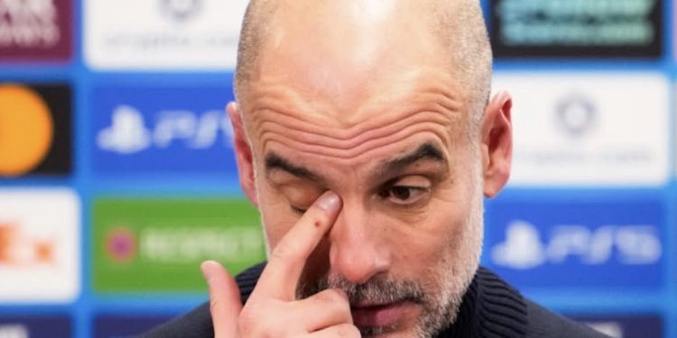 Gvardiola: Nikad nismo jasnije imali pred očima činjenje genocida kao sada u Gazi VIDEO