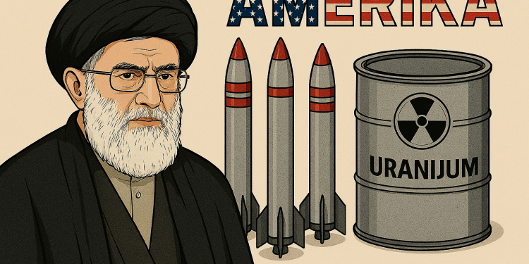 U pregovorima sa Amerikom Iran podvukao: Raketni program i zalihe uranijuma crvena linija