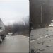 Kosovo: Teška saobraćajna nezgoda: Citroën se sudario sa kamionom iz Novog Pazara