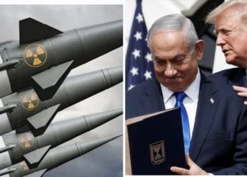 Netanyahu zna kakva je Iran vojna sila: Sastanak sa trampom iz straha od bombardovanja