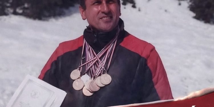 Rahmetli Hilmo Bilalović – Šampion iz Sjenice koji je zlatnim tragom obilježio snijeg Kopaonika