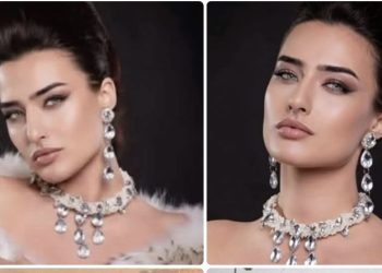 Sjeničanka Sara Milikić u finalu za Miss Srbije i Miss Interneta 2026 – glasanje traje još danas