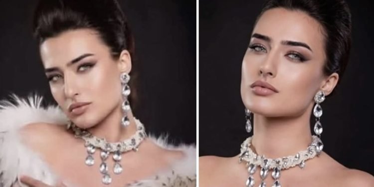 Sjeničanka Sara Milikić u finalu za Miss Srbije i Miss Interneta 2026 – glasanje traje još danas