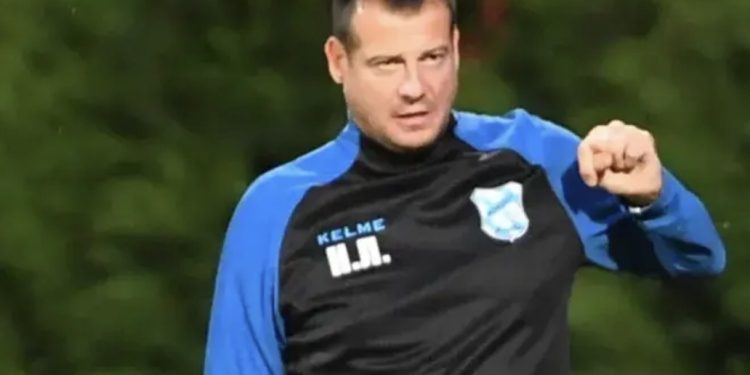 Nenad Lalatović preuzima FK Novi Pazar – ostvarena dugogodišnja želja