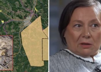 Upozorenje Dragane Đorđević građanima Novog Pazara: Rudnik na Rogozni će oblikovat njihov život