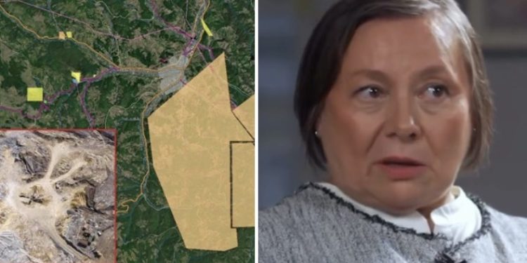 Upozorenje Dragane Đorđević građanima Novog Pazara: Rudnik na Rogozni će oblikovat njihov život
