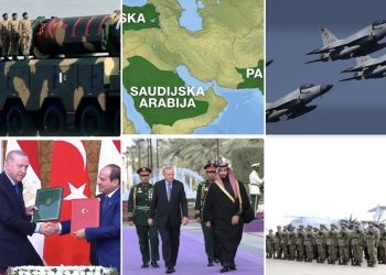 Erdoganove posjete Saudijskoj Arabiji i Egiptu: Da li je bilo riječi o Muslimanskom NATO