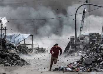 Primirje traje, bombe padaju: Izrael ponovo napada Gazu