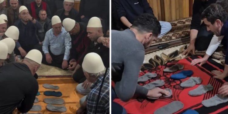 Stara narodna igra, uglavnom tokom zimskih sijela: Kako je u vašem kraju nazivaju