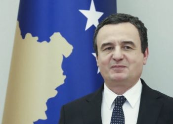 Izabrana Valada Kosova: Kurti po treći put premijer Kosova