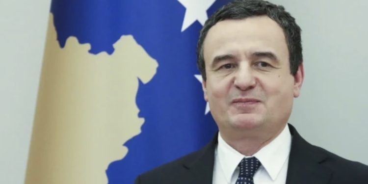 Izabrana Valada Kosova: Kurti po treći put premijer Kosova
