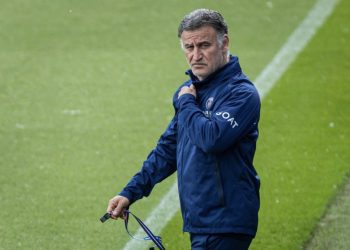 Veliki zaokret fudbalskog trenera: Optužen za rasizam protiv muslimana a sada će posteri treći Ramazan