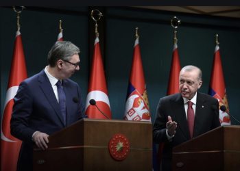 Sastanak Erdogana sa Vučićem: Šta može da se uradi za razvoj Sandžaka, koji je most saradnje
