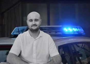 TRAGEDIJA U LJUBLJANI: Pronađen mrtav mladi doktor Alija Ahmetović (29)